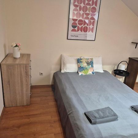 Central Apartment At Nagymezo Street Budapeşte Dış mekan fotoğraf