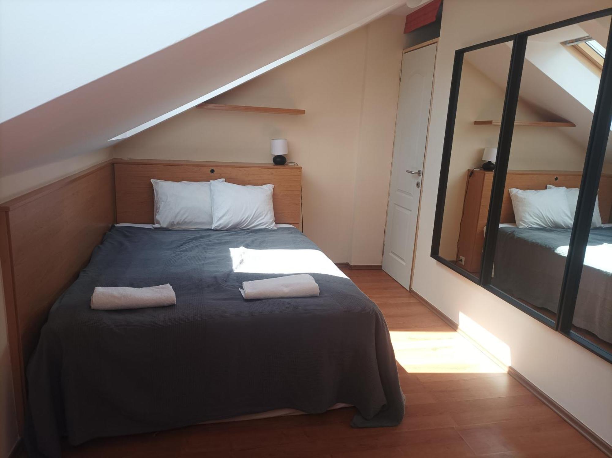 Central Apartment At Nagymezo Street Budapeşte Dış mekan fotoğraf
