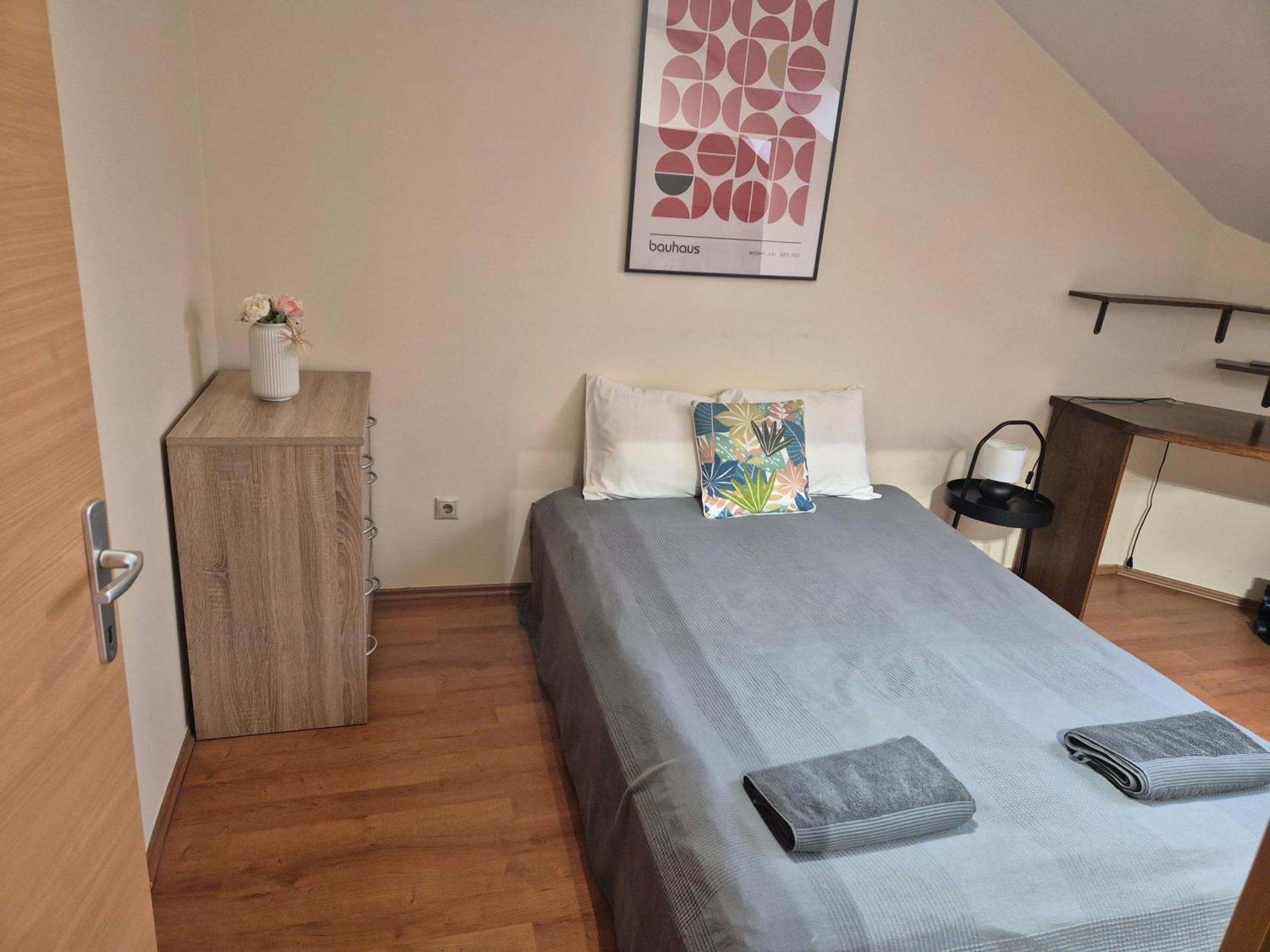 Central Apartment At Nagymezo Street Budapeşte Dış mekan fotoğraf